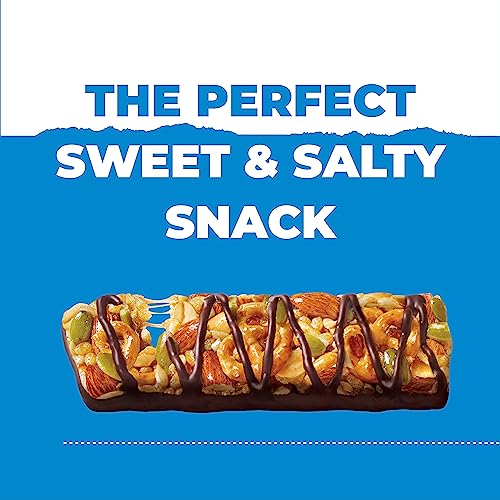 Nut & Seed Bar Dark Chocolate Pretzel | Munk Pack Low Carb Keto ...