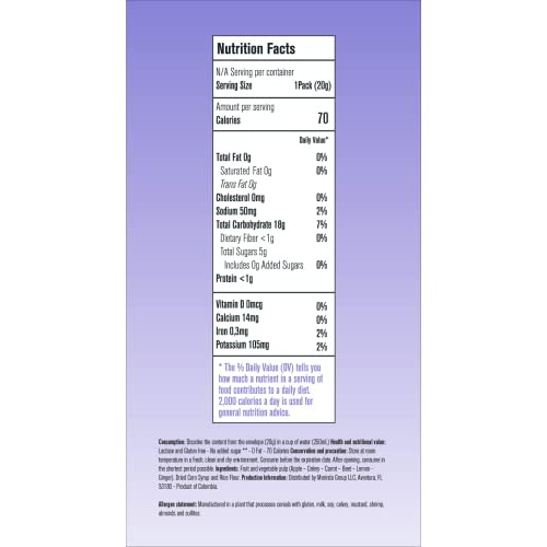 Munoa Juicery Antioxidant Superfood Powder Juice | Fruits &Amp; Vege