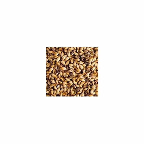 Muntons Crystal 60L Malt Brewing Ebc 150 Malt Whole Grain 1Lb Bag