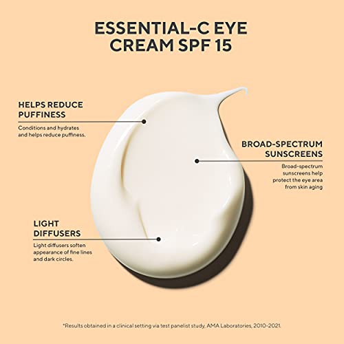 Murad Environmental Shield Essential-C Eye Cream Spf 15, Step 3