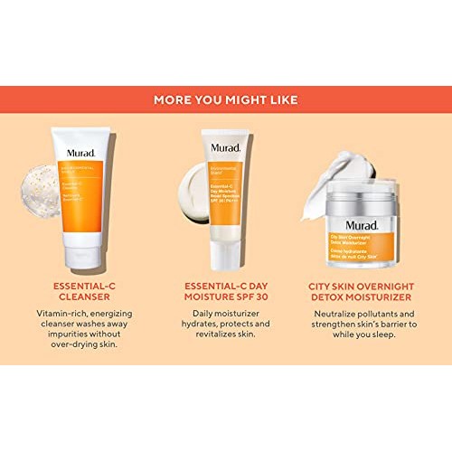 Murad Resurgence Renewing Cleansing Cream, 1: Cleanse/Tone, 6.75