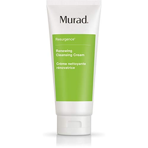 Murad Resurgence Renewing Cleansing Cream, 1: Cleanse/Tone, 6.75