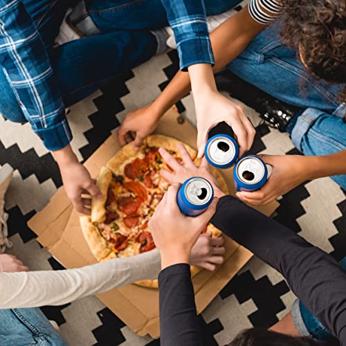 16 Pack | Cubas Favorite Soda Variety Beverages | A Soft Drink