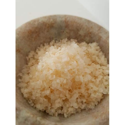 Murray River Pink Salt Flakes Chefs Box. Gourmet Pure Natural Lo