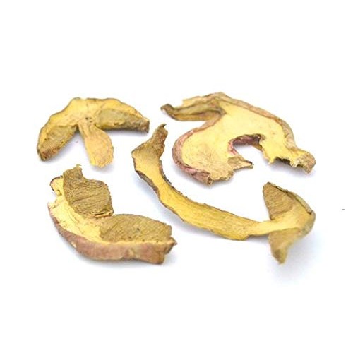 Mushroom House Dried Porcini Mushrooms Grade Aa, 1 Pound