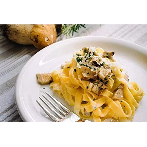 Dried Porcini Mushrooms 2Oz