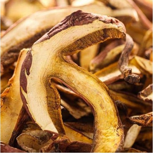 Dried Porcini Mushrooms 2Oz