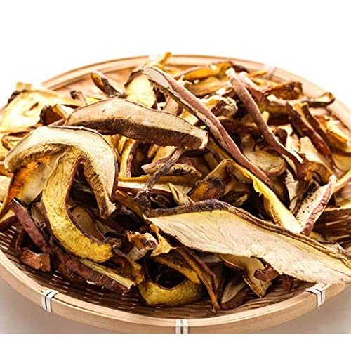 Dried Porcini Mushrooms 2Oz