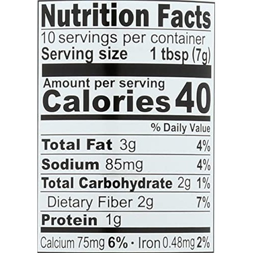 Muso From Japan Organic Sprinkling Furikake Seaweed, 2.5 Oz