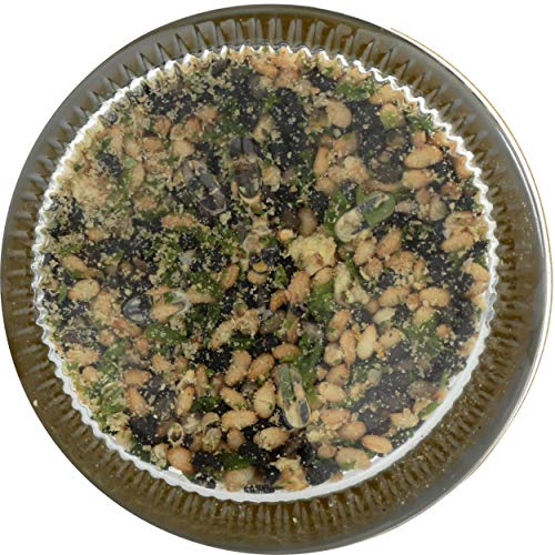 Muso From Japan Organic Sprinkling Furikake Yuzu, 2.2 Fl Ounce