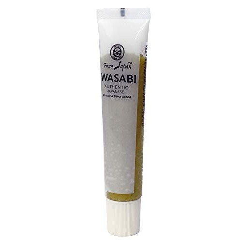 Muso From Japan Real Wasabi, 1.52 Ounce
