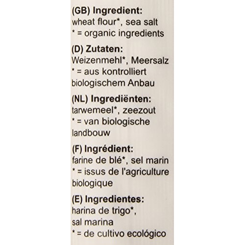 Muso From Japan Organic Japanese Noodles, Somen - Macrobiotic An