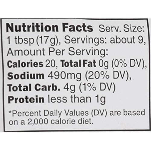 Muso From Japan Organic Umami Puree Chili, 5.2 OuncePack of 1