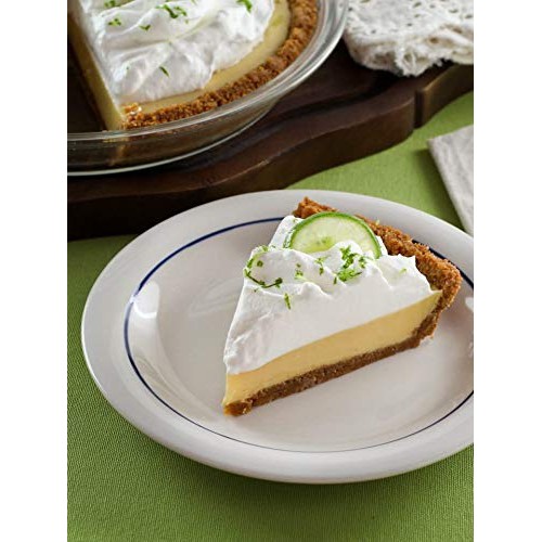 Musselmans Key Lime Pie Filling 21 Oz. 2 Pack