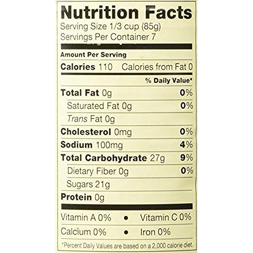 Musselmans Key Lime Pie Filling 21 Oz. 2 Pack