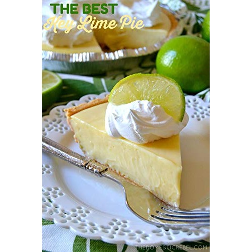Musselmans Key Lime Pie Filling 21 Oz. 2 Pack