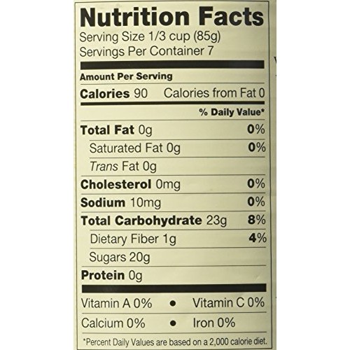 Musselmans Apple Pie Filling Net Wt 21Ozpack Of 2