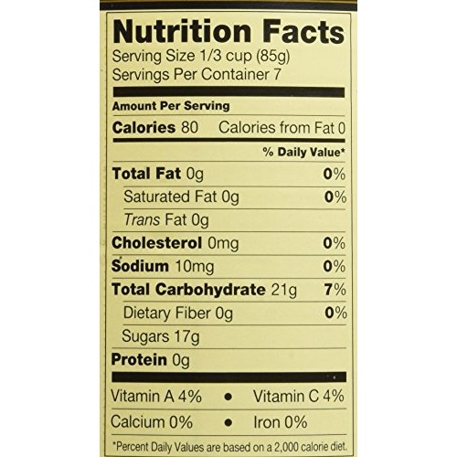 Musselmans Cherry Pie Filling,Net Wt 21 Ozpack Of 2