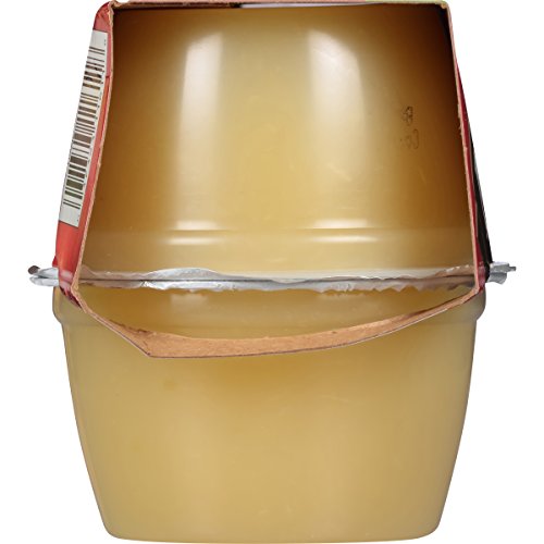 Musselmans Natural, Unsweetened Applesauce, 4-Ounce Packages P