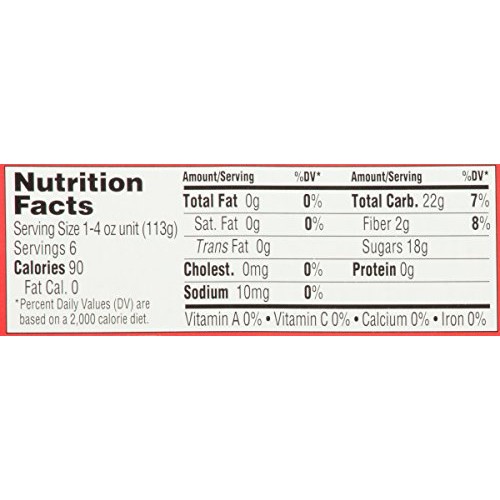 Musselmans Sweetened Applesauce, 4-Ounce Cups Pack Of 72