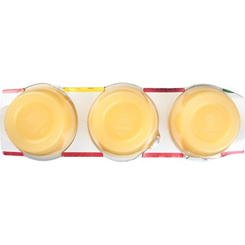 Musselmans Sweetened Applesauce, 4-Ounce Cups Pack Of 72