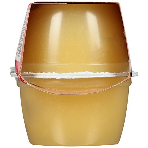 Musselmans Sweetened Applesauce, 4-Ounce Cups Pack Of 72