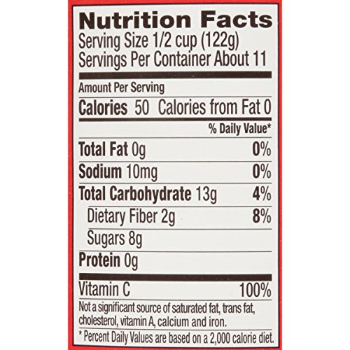 Musselmans Unsweetened Apple Sauce - Low Calorie, Gluten Free S