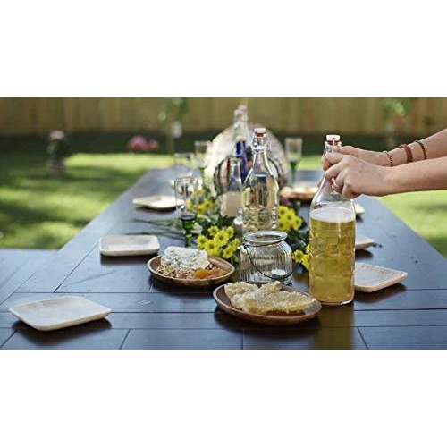 Mead Making Kit by Must Bee- 1 Gallon Reusable Fermentation Kit ...