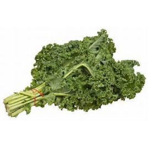 Kale Fresh Produce Fruit Vegetables Per Bundle Each 1