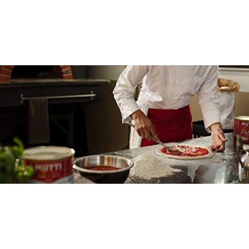 Mutti — 14 Oz. 12 Pack Of Cherry Tomatoes Ciliegini From Italy