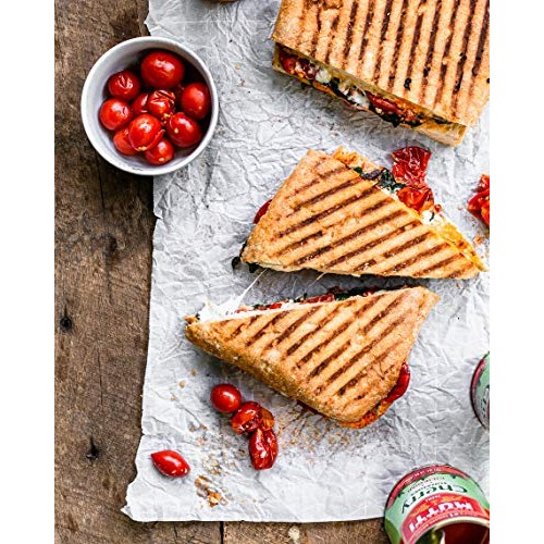 Mutti — 14 Oz. 6 Pack Of Cherry Tomatoes Ciliegini From Italy’