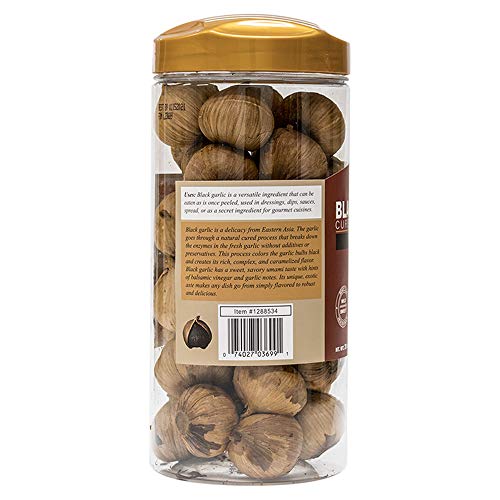 Mw Polar Black Garlic, 20 Ounce 566.99Grams