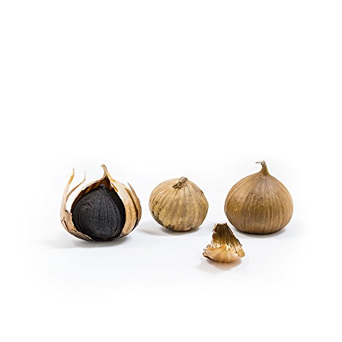 Mw Polar Black Garlic, 20 Ounce 566.99Grams