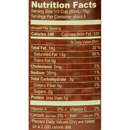 Mw Polar Coconut Milk, Premium, 13.5-Ounce Pack Of 12