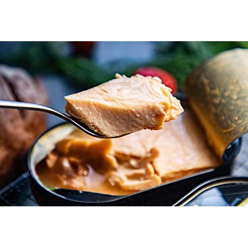 Mw Polar Salmon Fillets, 7.05 Ounce Pack Of 12