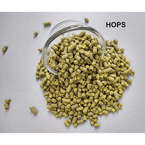 Cascade Blonde Ale Advanced All Grain Beer Ingredient Recipe Kit