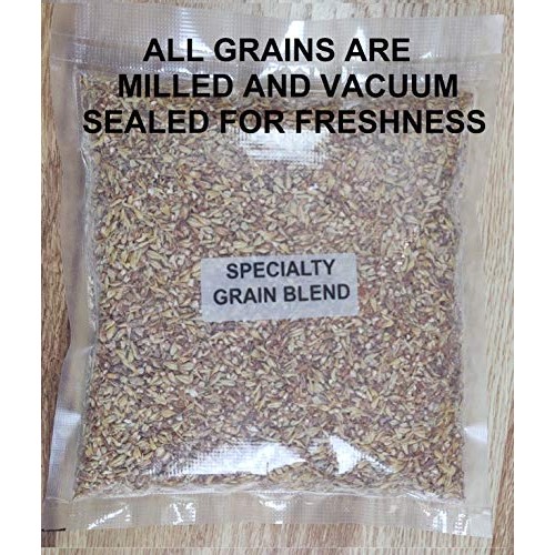 Cascade Blonde Ale Advanced All Grain Beer Ingredient Recipe Kit