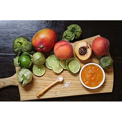 Salsa Variety Pack By My Brothers Salsa - 3 Pack - Small Batch