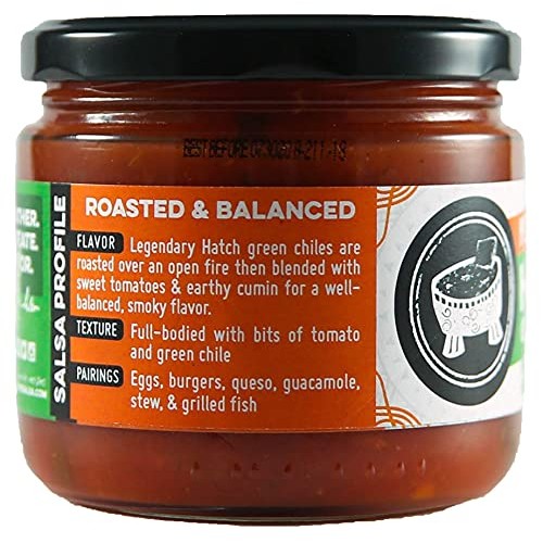 Salsa Variety Pack By My Brothers Salsa - 3 Pack - Small Batch