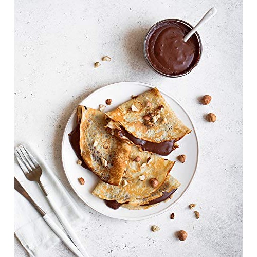 French Crepe Mix 3 Packs Authentic &Amp; Easy Crepes At Home - Fre