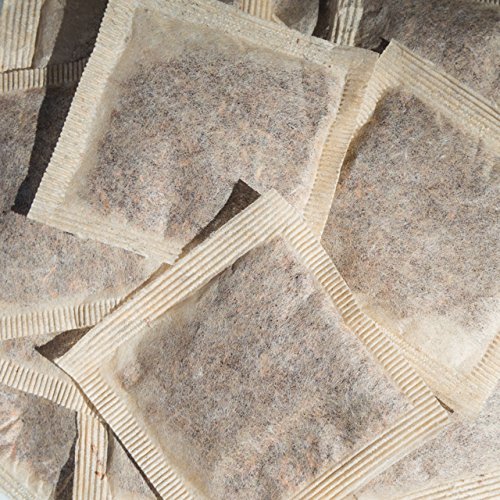 Rooibos Tea, Usda Certified Organic Tea, My Red Tea. Tagless Sou