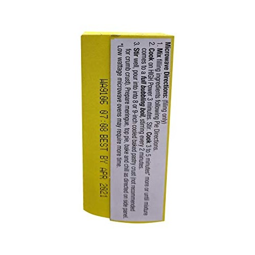 My-T-Fine Lemon, 1 Ct