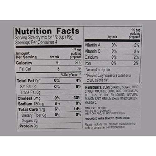 My-T-Fine Lemon, 1 Ct