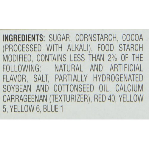 My T Fine Pudding, Chocolate, 3.125-Ounce Pack Of 12