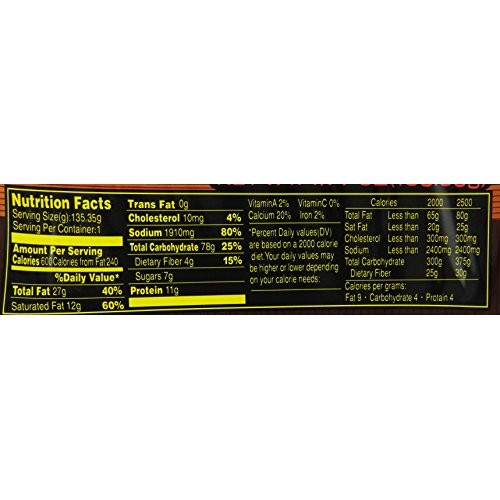 Myojo Ippeichan Yakisoba Japanese Style Instant Noodles, 4.77-Ou