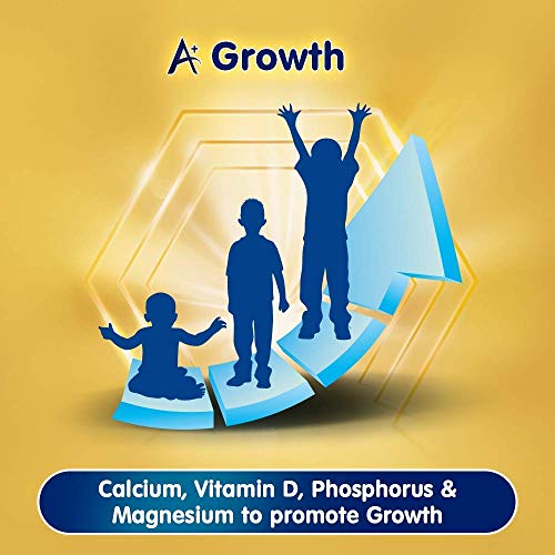 Mystic Enfagrow A+ Nutritional Milk Powder Health Drink For Chil