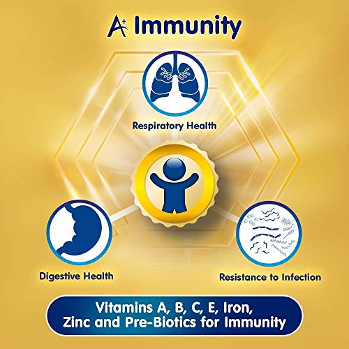 Mystic Enfagrow A+ Nutritional Milk Powder Health Drink For Chil