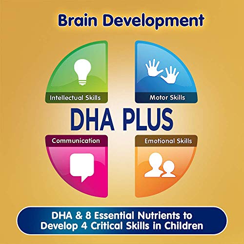 Mystic Enfagrow A+ Nutritional Milk Powder Health Drink For Chil