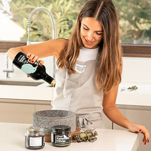 Mánamu Ultra Premium Organic Extra Virgin Olive Oil Made With Gr