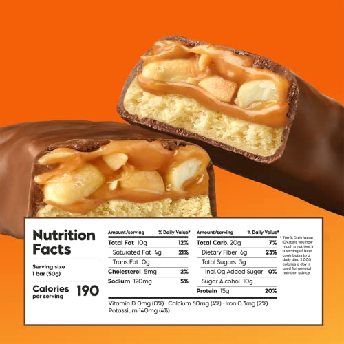 Nicks Swedish-Style Snack Bar, Keto Protein Bar, 24 count, 15g ... Nicks Swedish-Style Snack Bar, Keto Protein Bar, 24 count, 15g ...